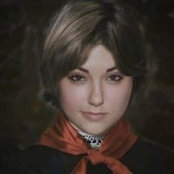 Olga Borte's photo