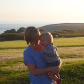 Sarah Ballantyne-Way's photo