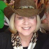 Pamela Levine's photo