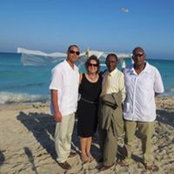 Eva Rico's photo