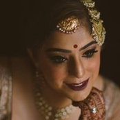 Amrita Puri's photo