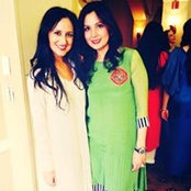 Saeeda Dawood's photo