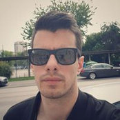 Filip Šerić's photo
