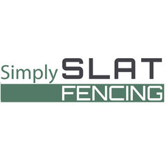 Simply Slat Fencing