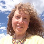 Hilary Lewin's photo