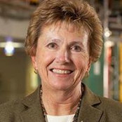Nancy Thibeaults billede