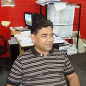 Ramesh Kumar's photo