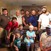 Michael Folden's photo