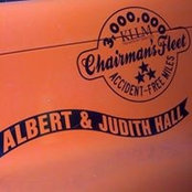 Albert Judith Hall's photo