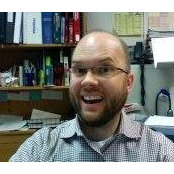Christopher Valentine's photo