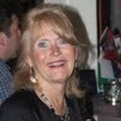 Mary Morrison's photo