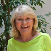 Kaye Thomas's photo