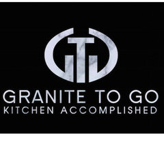 Granite to Go / Kitchen Accomplished