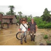 Gideon Rossouw's photo