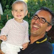 Bulent Bayram's photo