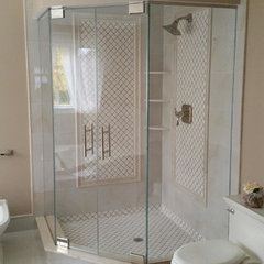 Absolute Shower Doors Glass & Mirror