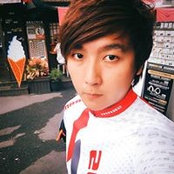 Eric Su's photo