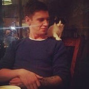 Travis Walker's photo