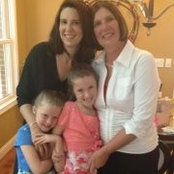 Amye Kelly's photo