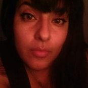 Mitzi Martinez's photo