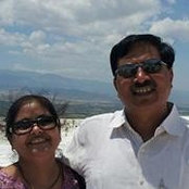 Saroj Deshpande's photo