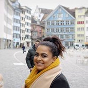 Fatima Kamil's photo