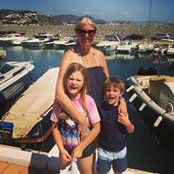 Julia Baldock's photo