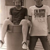 Foto von Richard Bunnell