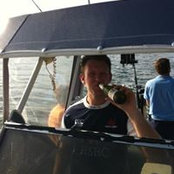 Rory Steinle-Davies's photo