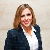 Stephanie Greenwood's photo