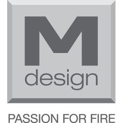 M-design by Best Fires