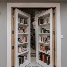 Tina’s Basement