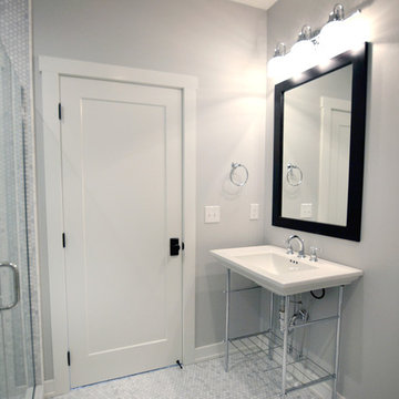 Custom Living Spaces