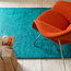 Dolce Rug, Teal, teal160x230 cm