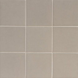 Robert A. M. Stern Collection Field Tile 4" x 4" Manhattan - Wall And Floor Tile