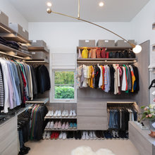 closet