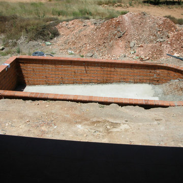 Chalé 316,61 metros cuadrados