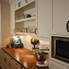 Wet Bar