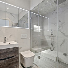 bathroom inspiration