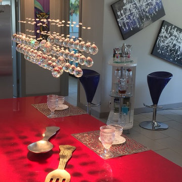 Palm Springs midcentury 1957