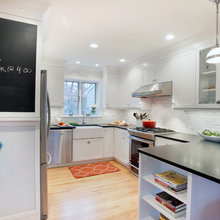Kitchens