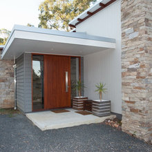 door