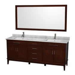 Transitional Bathroom Vanities - Bathroom Vanities And Sink Consoles