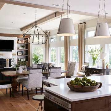 Prairie Provincial Remodel
