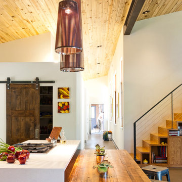 Uncompahgre Retreat