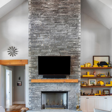 Dripping Springs Farmhouse