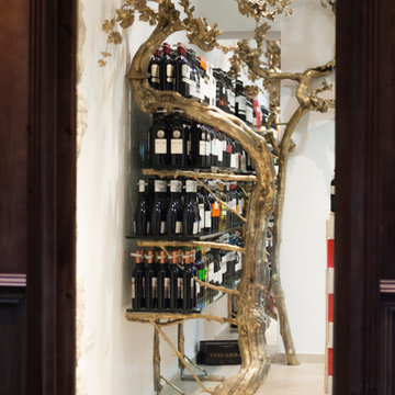 Bodega en Madrid