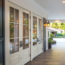 French Doors