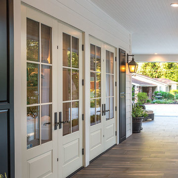 Private Residence