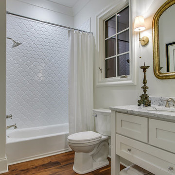 Southern Living Showcase Home - The Grove, College Grove, TN